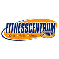 Fitnesscentrum Roden icon